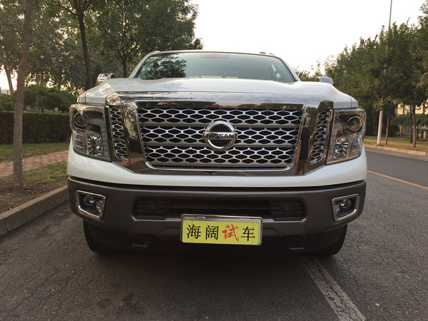 泰坦皮卡2020款顶配xd,新款泰坦皮卡售价