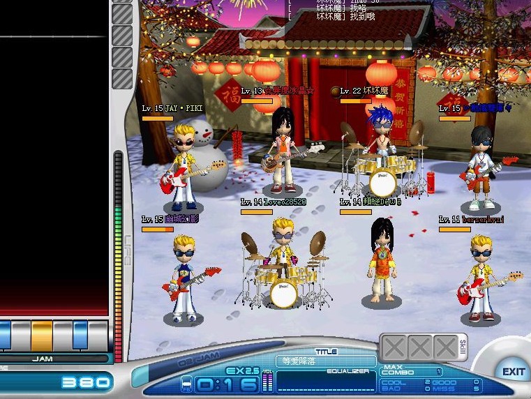 盘点那些曾经的童年回忆游戏,盘点小时候玩过的那些恶心游戏