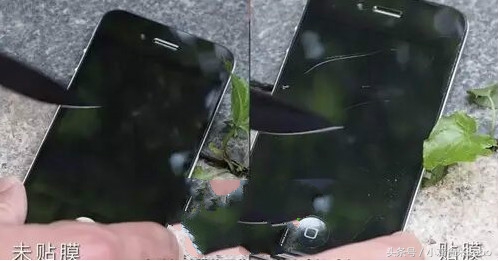 手机贴膜什么膜最好,你的手机还在贴膜吗