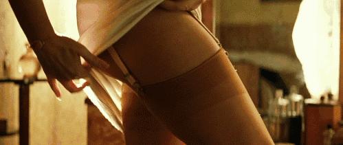 时尚其实是一种另类的智慧,时尚不是一种形式