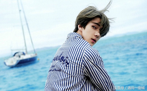 exo你绝对没看过的系列,exo有生之年系列