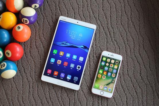 华为平板m3青春版评测视频,华为平板m3青春版测评