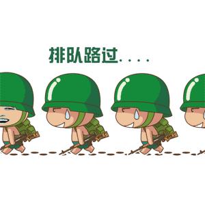 军人给女朋友在部队的礼物,军人送什么纪念品给女朋友