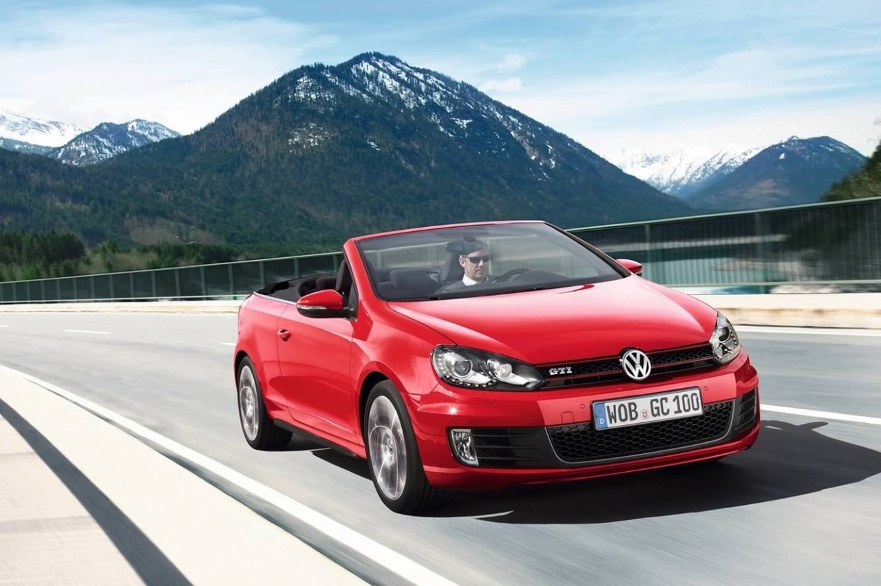 后排空间最大的敞篷车,全球最畅销敞篷车