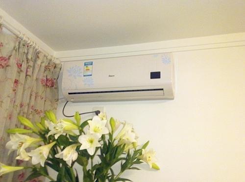 家用空调定频好还是变频省电,家用空调变频和定频哪个省电