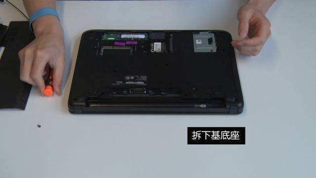 大神如何拆解电脑,拆解电脑全过程