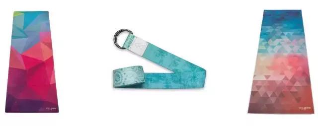 瑜伽初学者选择什么瑜伽垫,初学瑜伽在家练瑜伽垫如何选