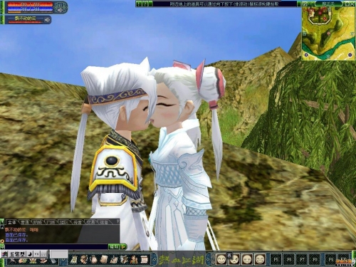 单身狗的福利来了：最容易“泡妞”的网络游戏