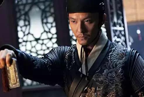 涨姿势！古人住客栈竟然也要身份证