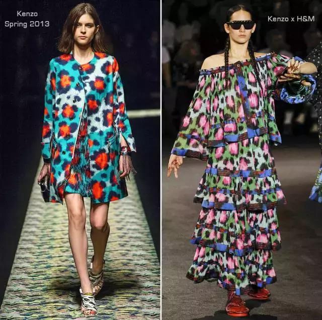 kenzo最新穿搭,kenzo适合的穿衣风格