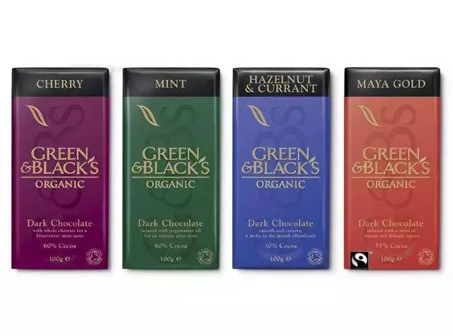 别跟巧克力君玩套路，你输不起！