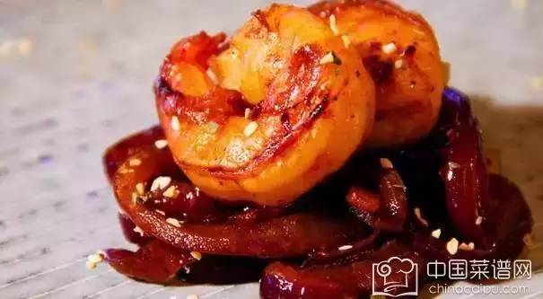 四种做虾的方法又有营养又养生,做虾的小秘诀