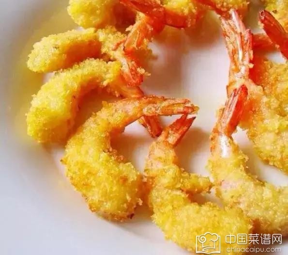 四种做虾的方法又有营养又养生,做虾的小秘诀