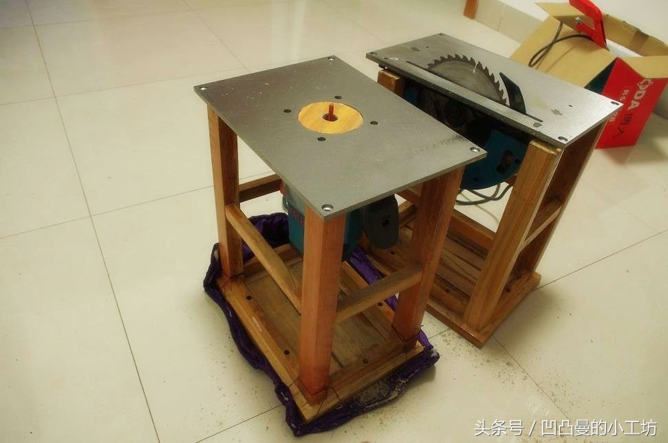 木工工具之手持电锯,手持电锯怎么换锯片