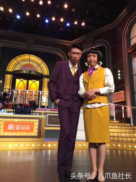 青岛大姨张海宇第一个视频,为什么叫青岛大姨张海宇