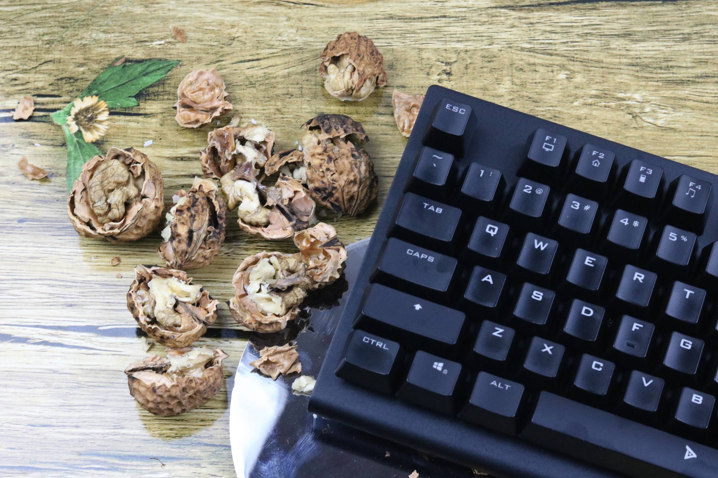 玩英雄联盟用什么轴的机械键盘好,机械键盘什么轴适合玩英雄联盟