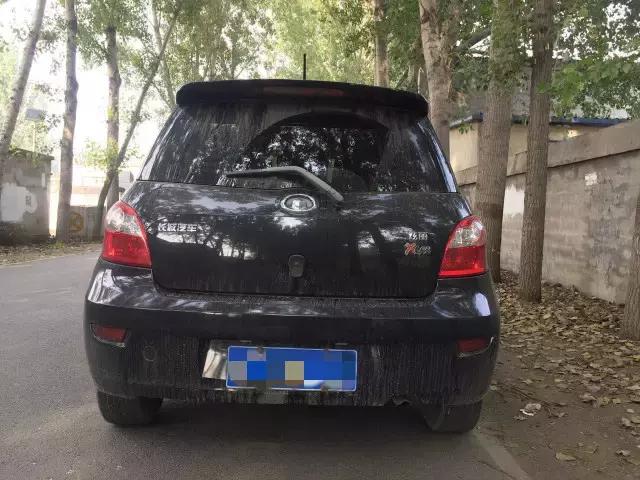 行驶100万公里的长城汽车,10万公里的长城汽车怎么样