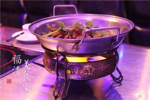 一品焖锅福清万达,西湖区焖锅哪家好吃