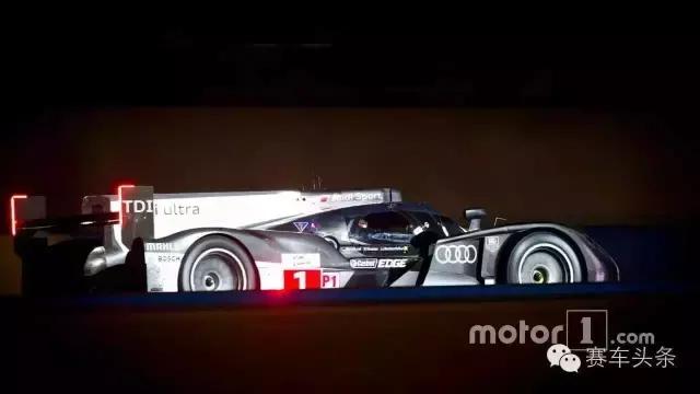 奥迪退出勒芒原因,奥迪退出勒芒比赛背后的意义