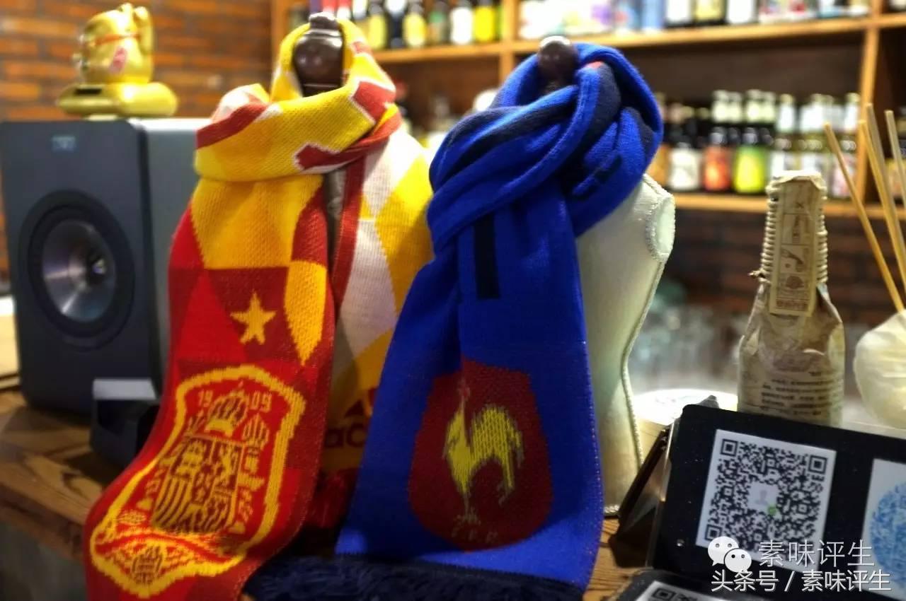 足球派对酒吧,足球主题酒吧推荐