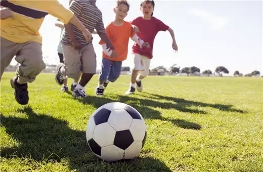 足球五人制规则及玩法介绍,五人制足球来源与意义