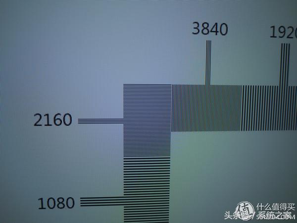 熊猫LE65N88S-UD液晶电视开箱及简评
