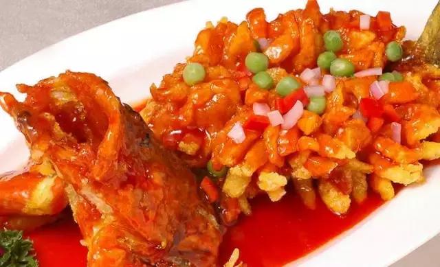 史上最强的吃鱼大全！感觉这些年都白活了～