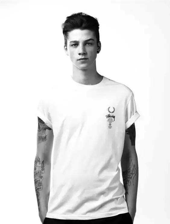 “躁动的荷尔蒙”演绎不羁英伦风