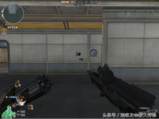 cf体验服最新爆料7月版本,cf体验服最新爆料7月版本挑战