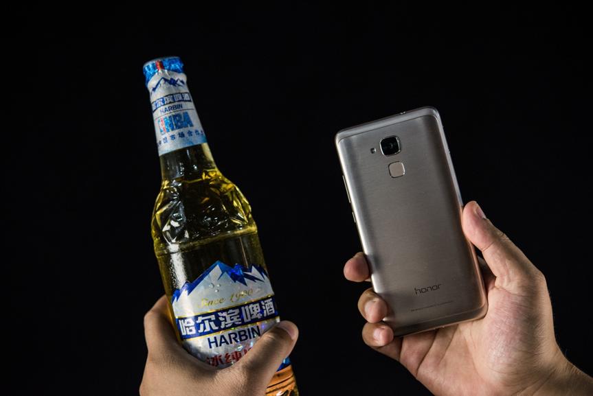 高品质助力5C，遭花样虐待后竟全身而退