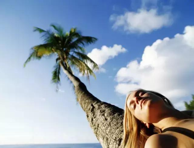 塞舌尔海洋天堂,最后的伊甸园之塞舌尔