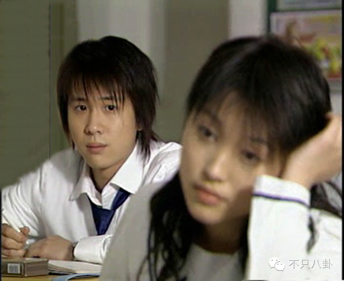 当年的校花为何变成现在的模样,18岁的天空校草现状