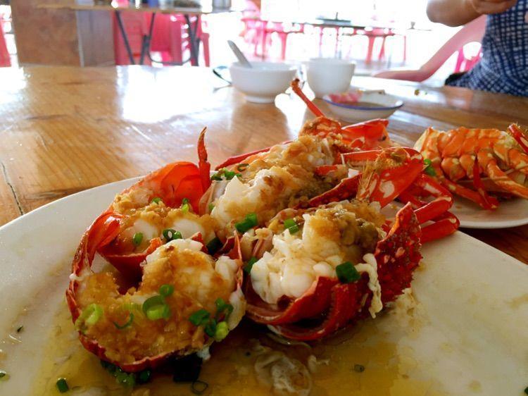 好吃到爆的海南美食,值得一尝的海南特点美食