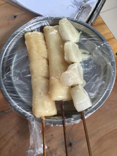 好吃到爆的海南美食,值得一尝的海南特点美食