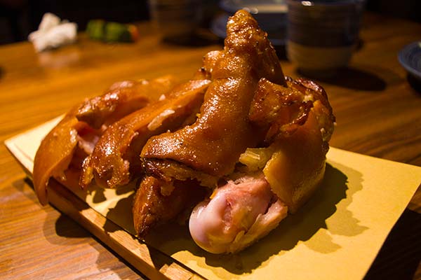 舌尖上的长春特点菜馆,舌尖上的长春50元美食