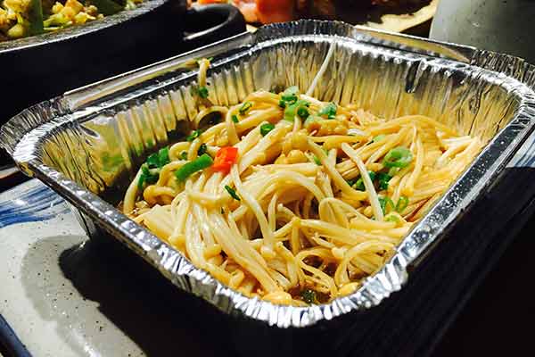 舌尖上的长春特点菜馆,舌尖上的长春50元美食