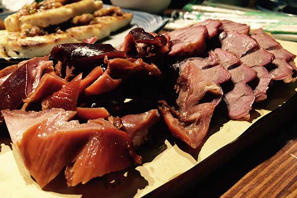 舌尖上的长春特点菜馆,舌尖上的长春50元美食