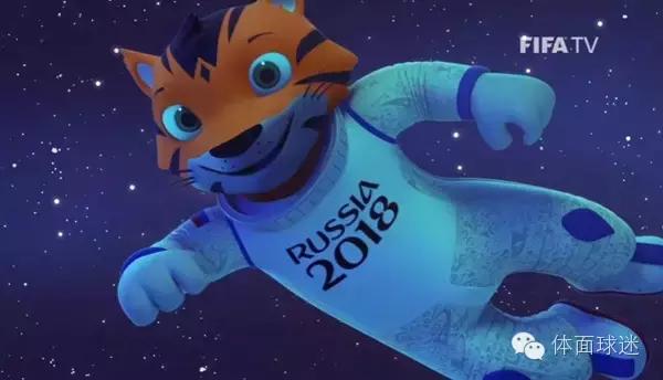 什么时候中国龙才能成为世界杯吉祥物？