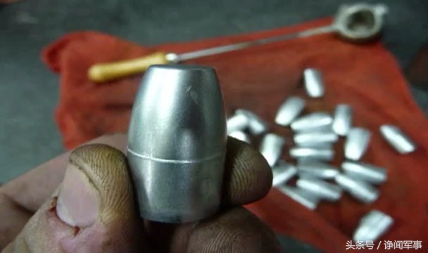 22毫米小口径步枪的威力,22毫米小口径狙击步枪威力