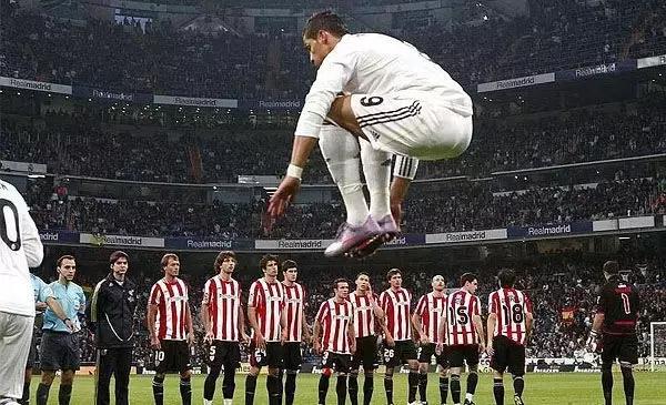 提高弹跳力的小方法,如何提高自己的弹跳能力