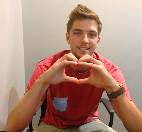 nba十大烂合同帕森斯,nba最帅帕森斯照片