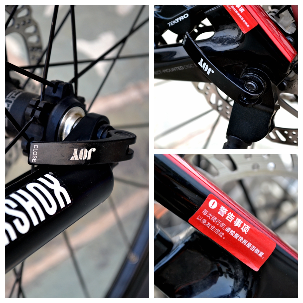 山地车碳纤维铝合金骑行感受,山地车铝合金碳纤维骑行感受