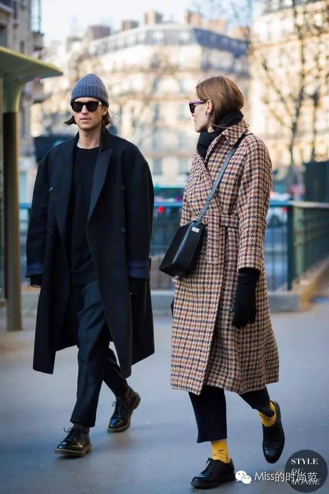 时尚其实是一种另类的智慧,时尚不是一种形式