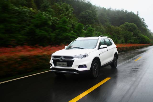 东风风度mx5为什么买的人特别少,东风风度mx5旗舰版还值多少钱