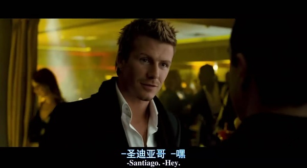 身为球迷怎能没看过这部电影——《一球成名》