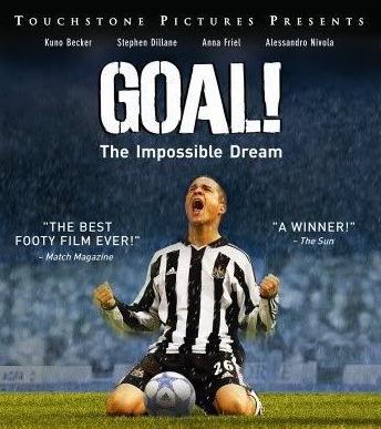 身为球迷怎能没看过这部电影——《一球成名》