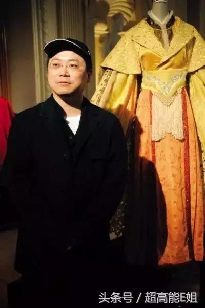 叶锦添香港的作品,叶锦添的全部视频