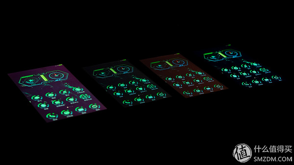 小米Es55和s55的区别,小米55系列评测