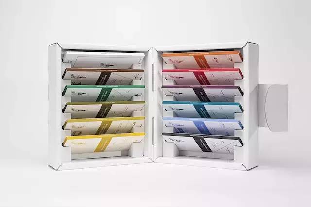 别跟巧克力君玩套路，你输不起！