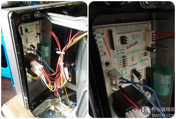 美的微波炉热饭菜专用器,微波炉热饭神器